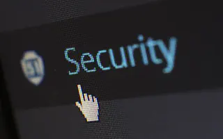 4 ideas about securing user data in web applications