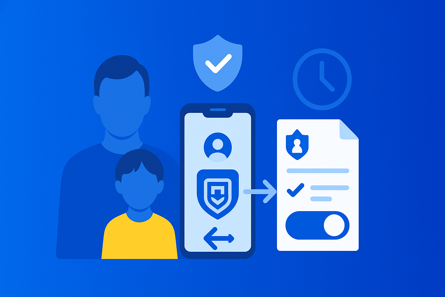 Logging EHR access and patient portal events for investigations