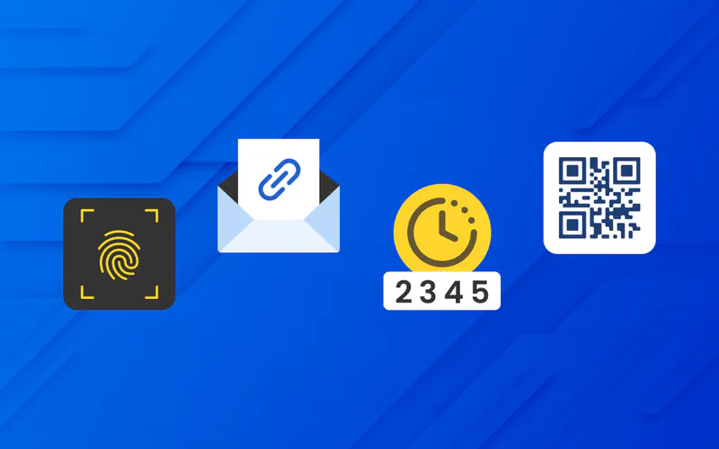 8 Passwordless Technologies Compared