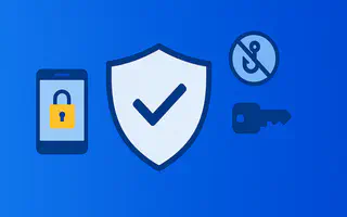 Phishing-Resistant MFA in 2025: Buyer’s Guide to NIST SP 800-63-4 & OMB M-22-09