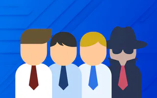 Preventing Insider Threats in Enterprise Password Managers