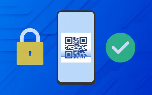 QR Code Login, Without the Risk: Enterprise Patterns & Quishing Defenses