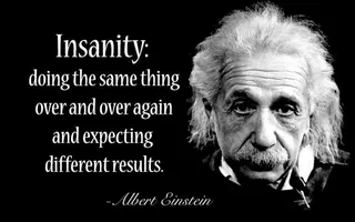 Why Breaches Don’t Surprise Me: Auth Failure